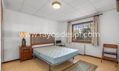 Villa - Reventa - Orihuela Costa - Las Filipinas