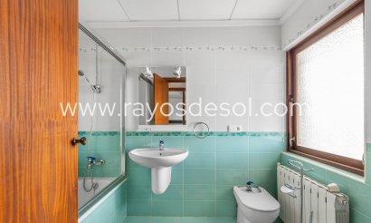 Villa - Reventa - Orihuela Costa - Las Filipinas