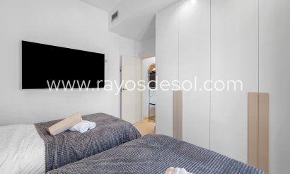 Villa - Reventa - Orihuela Costa - Villamartín