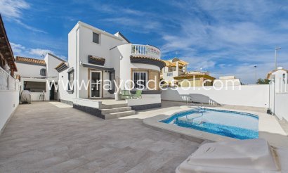 Villa - Reventa - Pilar de la Horadada - Pilar de la Horadada