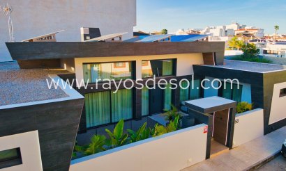 Villa - Reventa - Pilar de la Horadada - Pilar de la Horadada