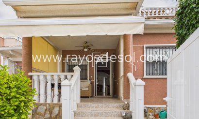 Villa - Reventa - Pinar de Campoverde - Pinar de Campoverde