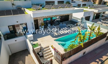 Villa - Reventa - ROJALES - ROJALES