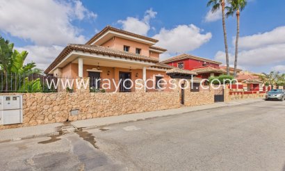 Villa - Reventa - San Javier - San Javier