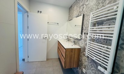 Villa - Reventa - San Pedro del Pinatar - Lo pagan