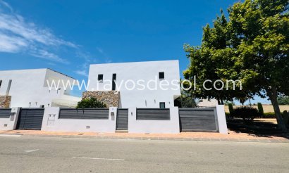 Villa - Reventa - San Pedro del Pinatar - Lo pagan