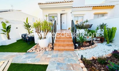 Villa - Reventa - Sucina - MR-15495