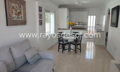 Villa - Reventa - Sucina - Sucina