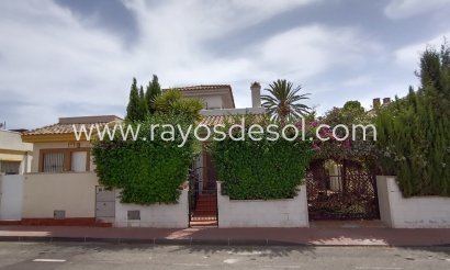 Villa - Reventa - Sucina - Sucina
