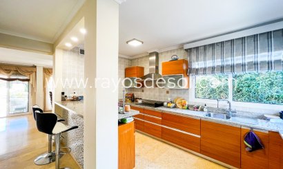 Villa - Reventa - Torrevieja - La Mata