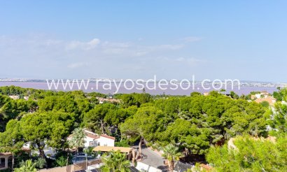 Villa - Reventa - Torrevieja - Los Balcones