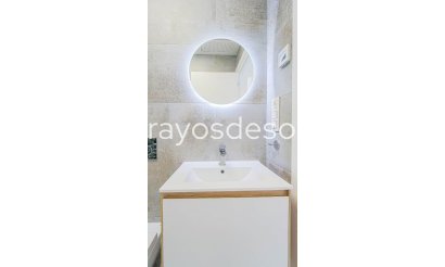 Villa - Reventa - Torrevieja - Punta Prima