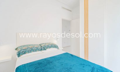 Villa - Reventa - Torrevieja - Punta Prima