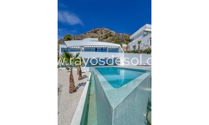 Villa - Wiederverkauf - Altea - Altea Hills