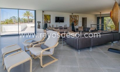 Villa - Wiederverkauf - Altea - Altea