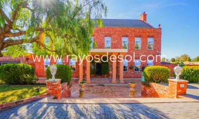 Villa - Wiederverkauf - Calpe - JV-58109