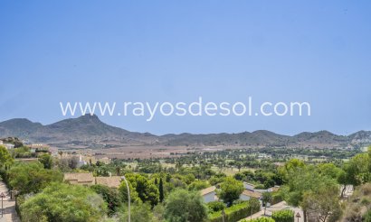 Villa - Wiederverkauf - La Manga Club - La Manga Club