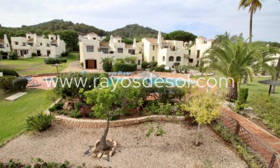 Villa - Wiederverkauf - La Manga Club - La Manga Club