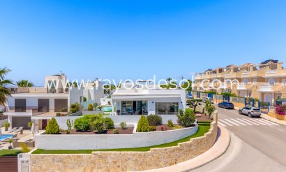Villa - Wiederverkauf - La Marina - La Marina
