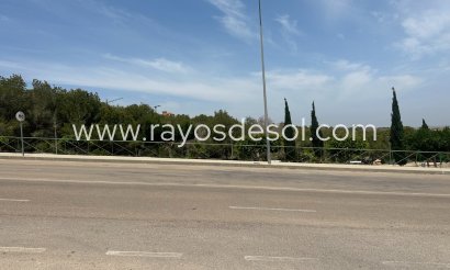 Villa - Wiederverkauf - San Miguel de Salinas - San Miguel Salinas