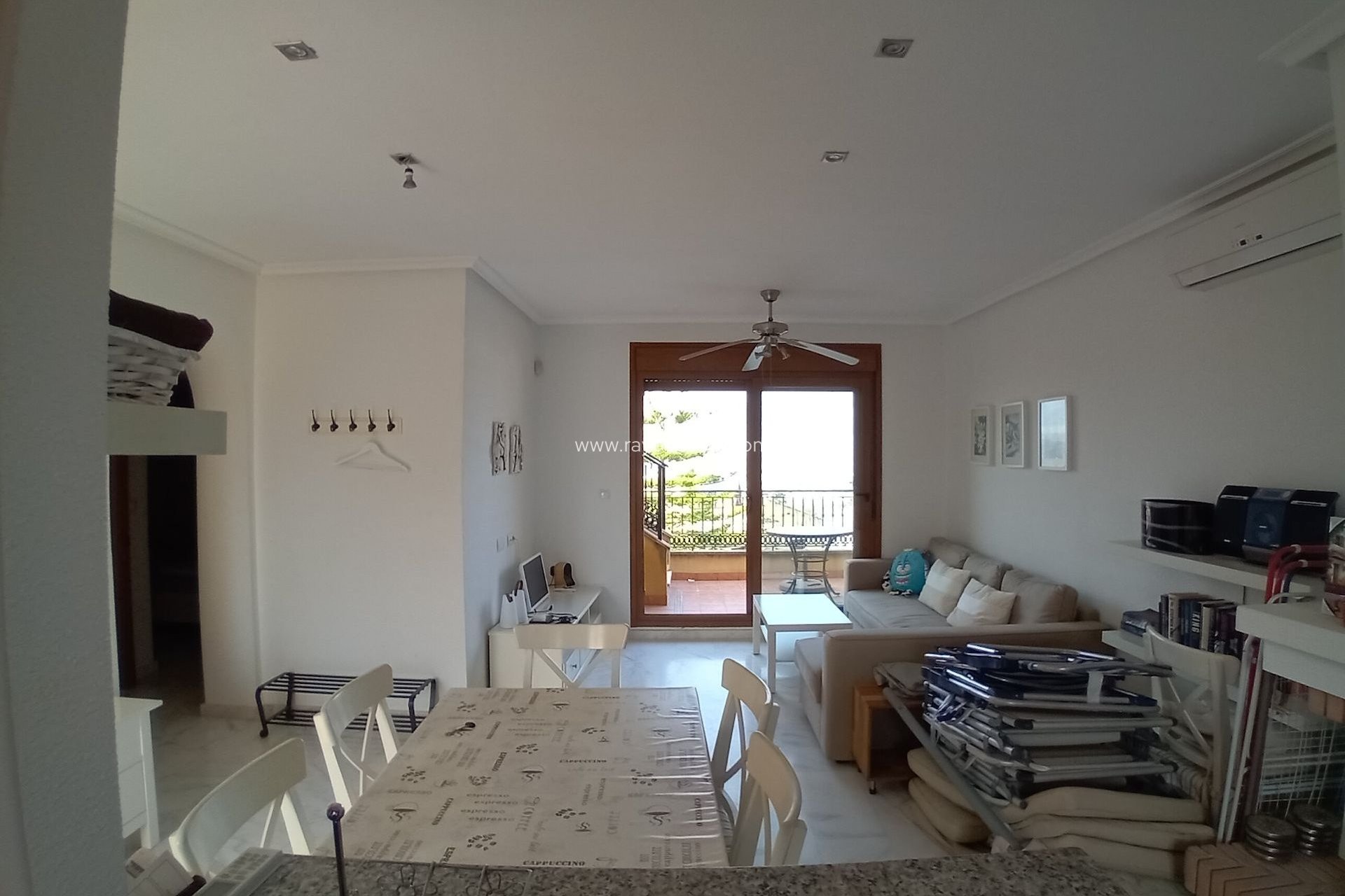 Wiederverkauf - Appartement - Algorfa - La Finca Golf