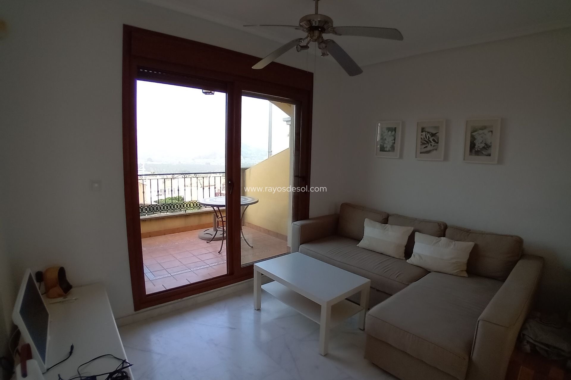 Wiederverkauf - Appartement - Algorfa - La Finca Golf