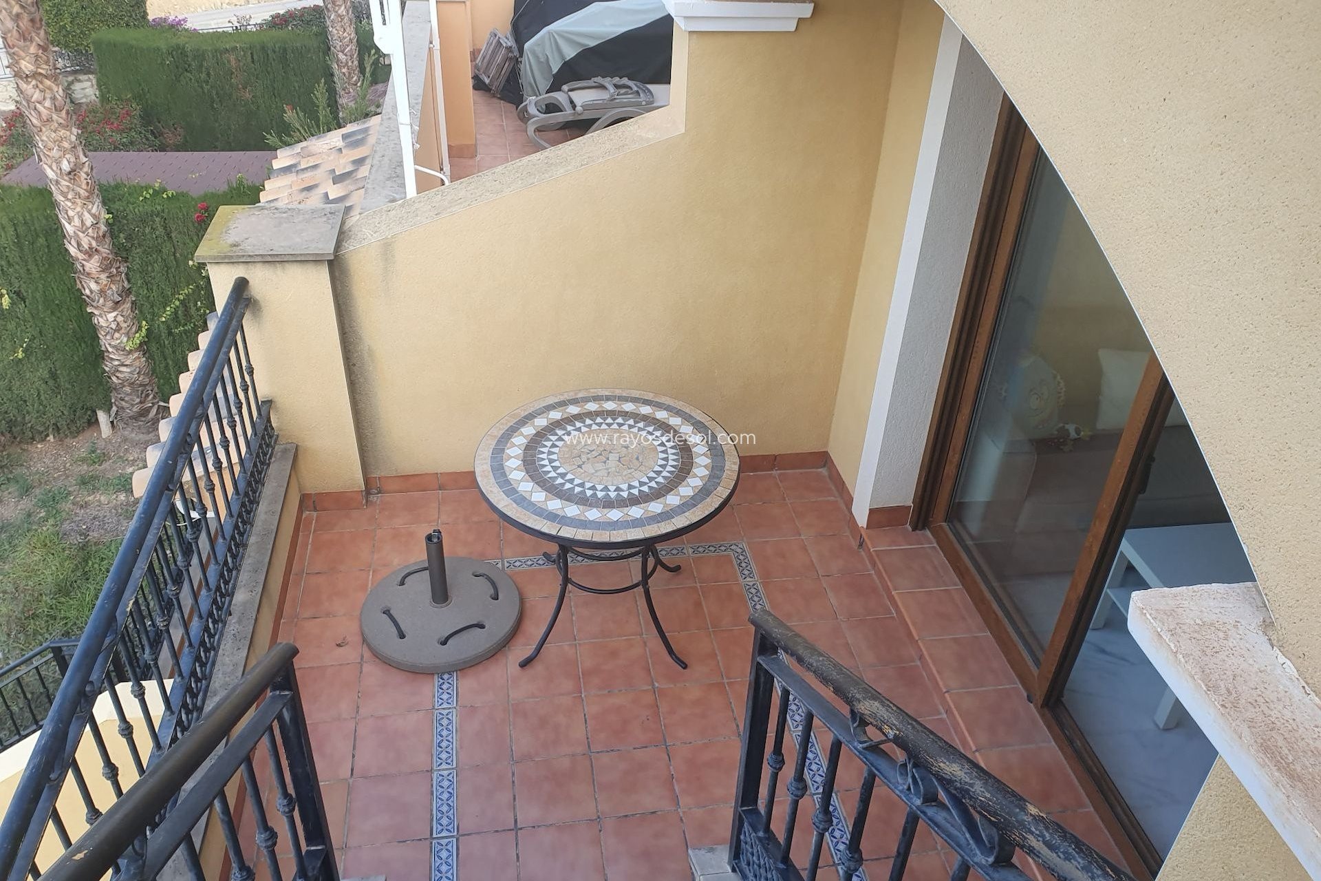 Wiederverkauf - Appartement - Algorfa - La Finca Golf