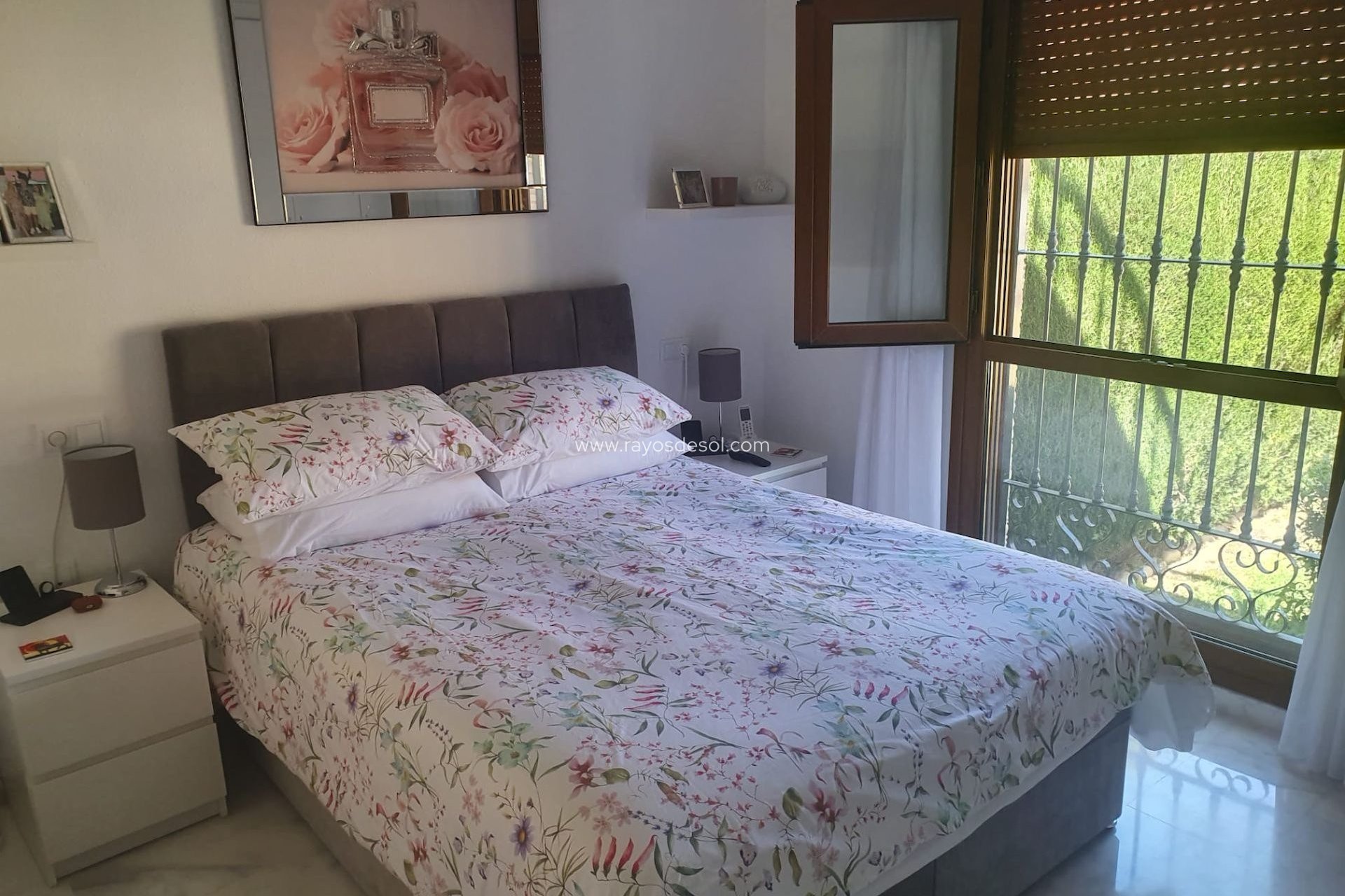 Wiederverkauf - Appartement - Algorfa - La Finca Golf