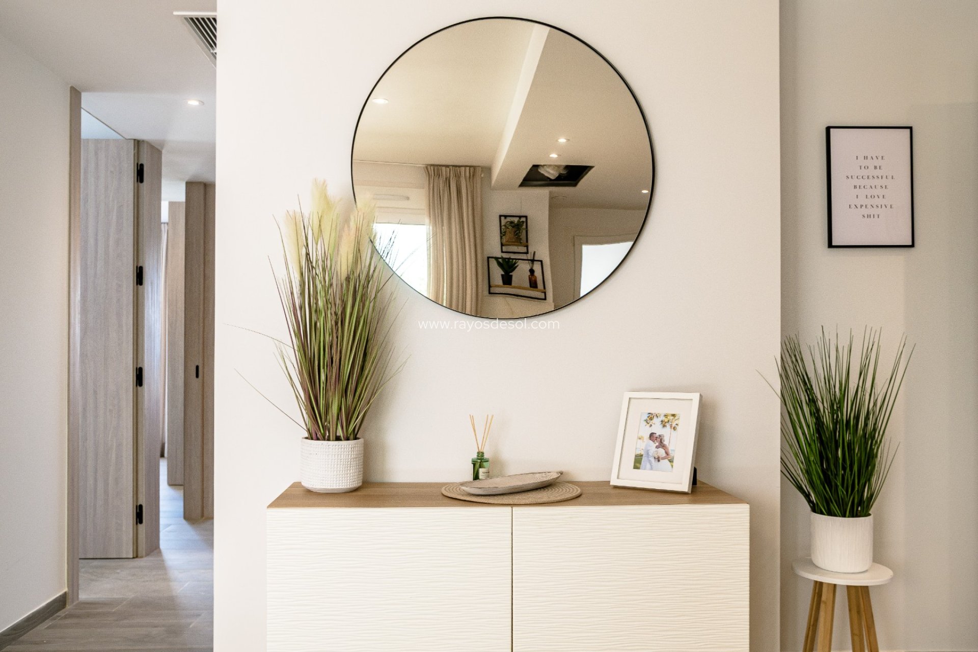 Wiederverkauf - Appartement - Algorfa - La Finca Golf