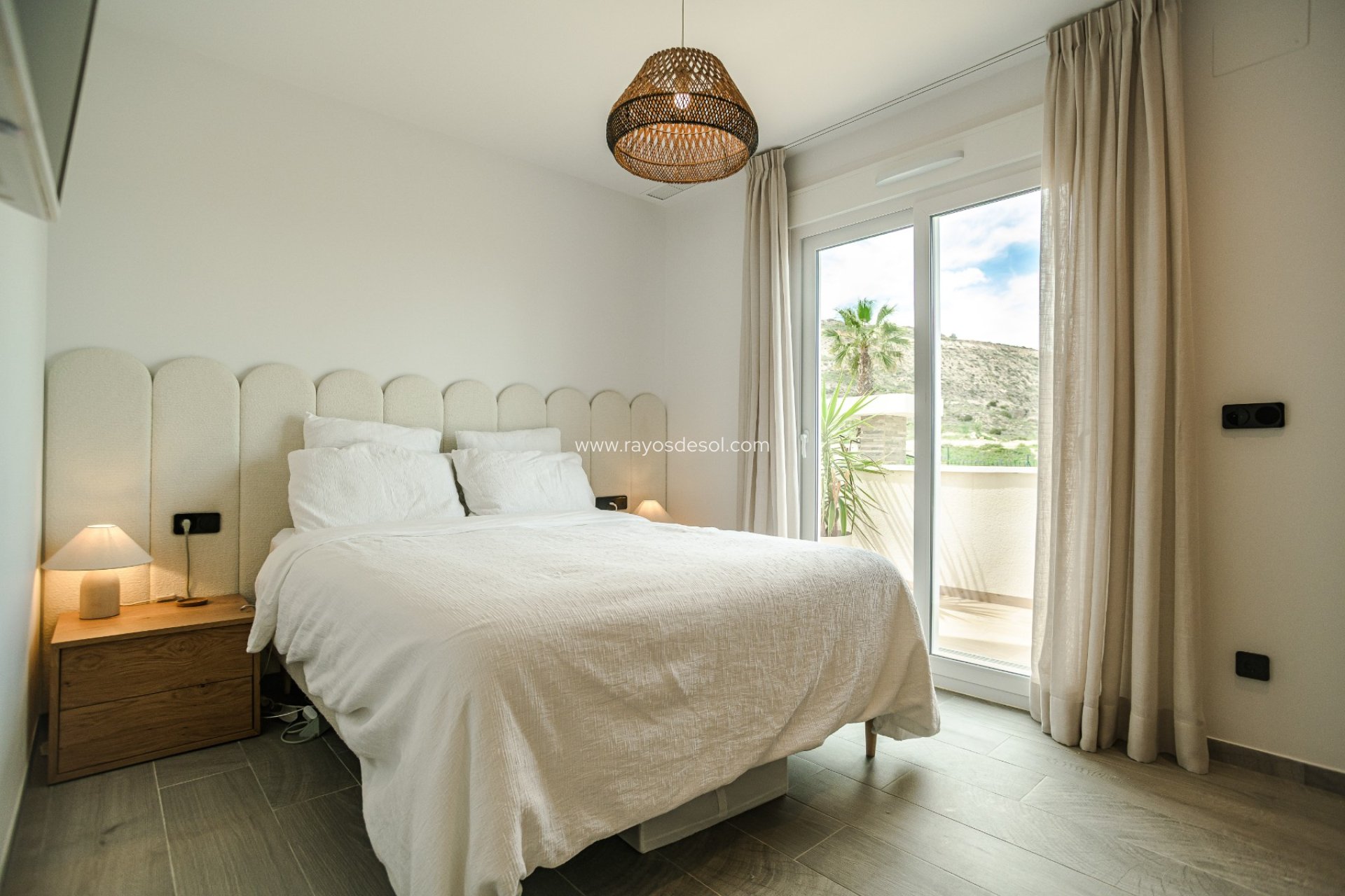 Wiederverkauf - Appartement - Algorfa - La Finca Golf