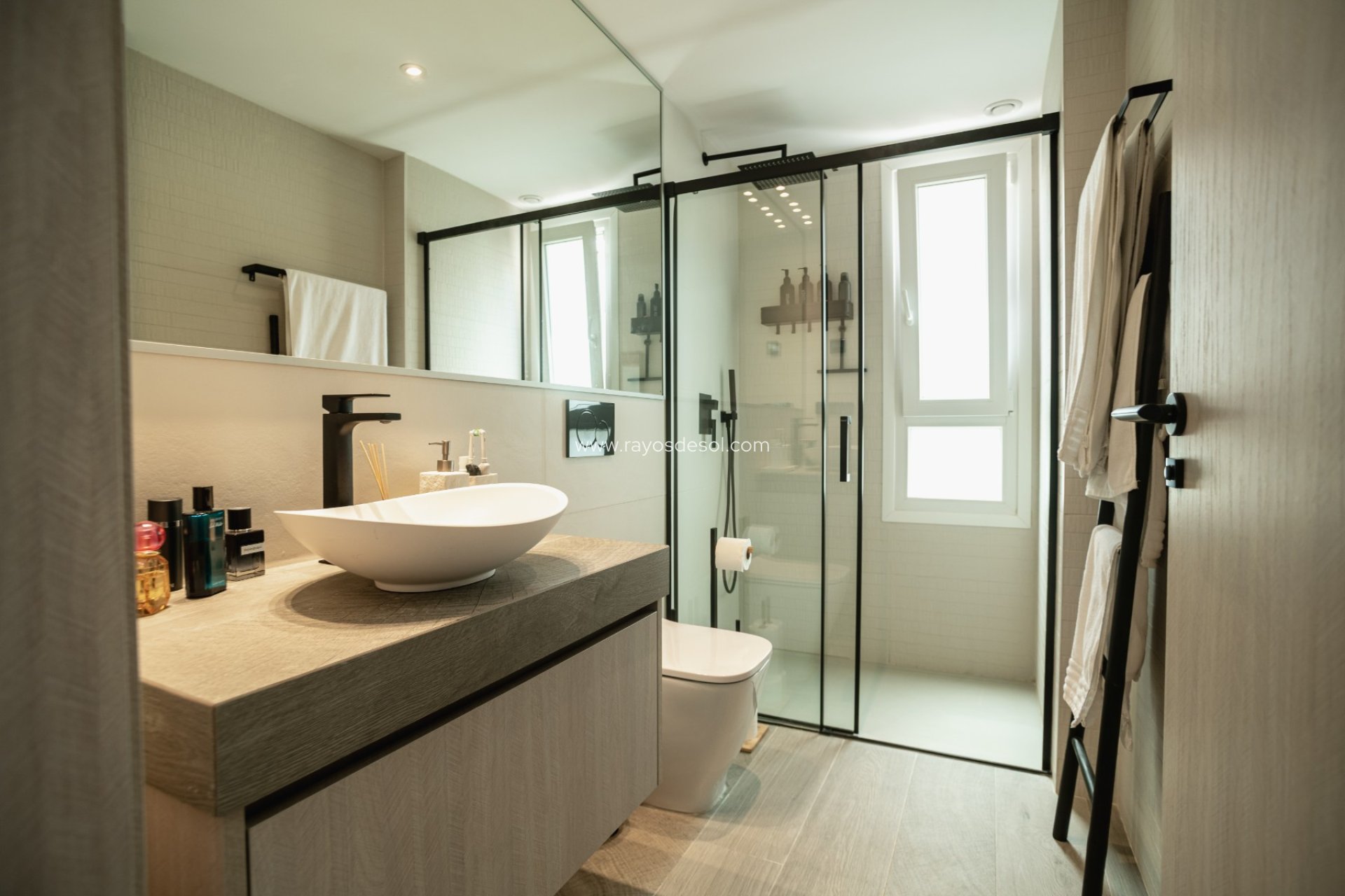 Wiederverkauf - Appartement - Algorfa - La Finca Golf