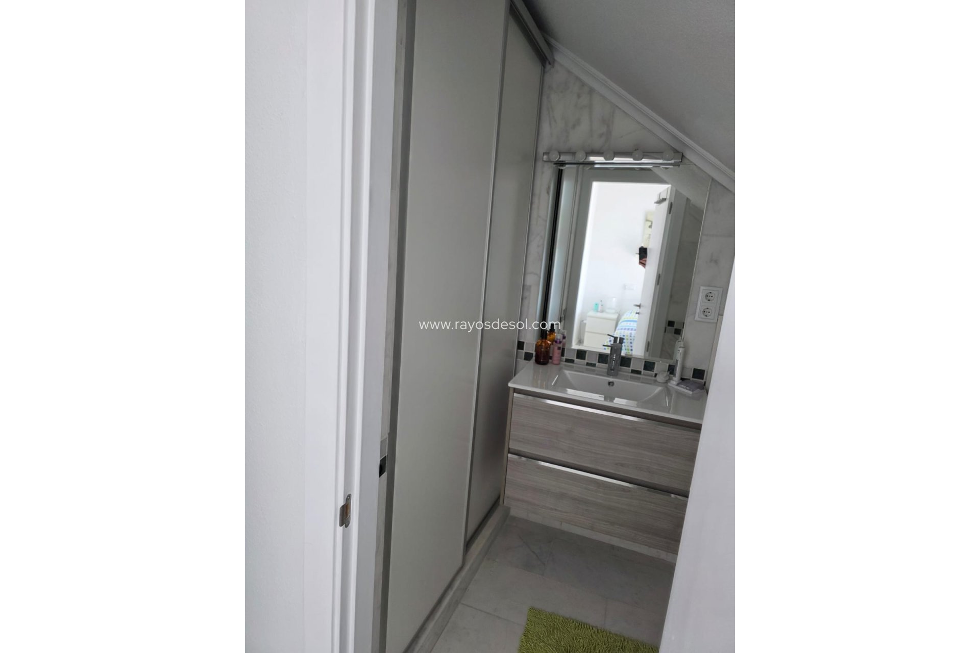 Wiederverkauf - Appartement - Algorfa - La Finca Golf