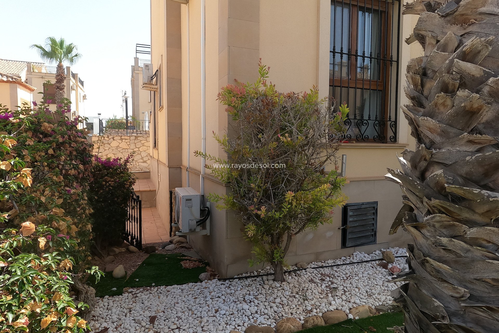 Wiederverkauf - Appartement - Algorfa - La Finca Golf