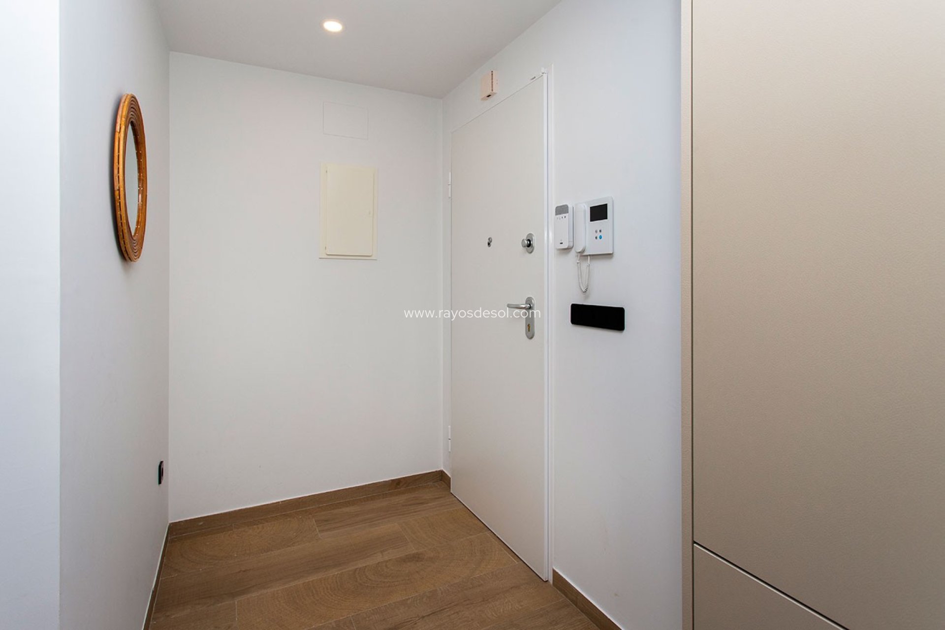 Wiederverkauf - Appartement - Algorfa - La Finca Golf