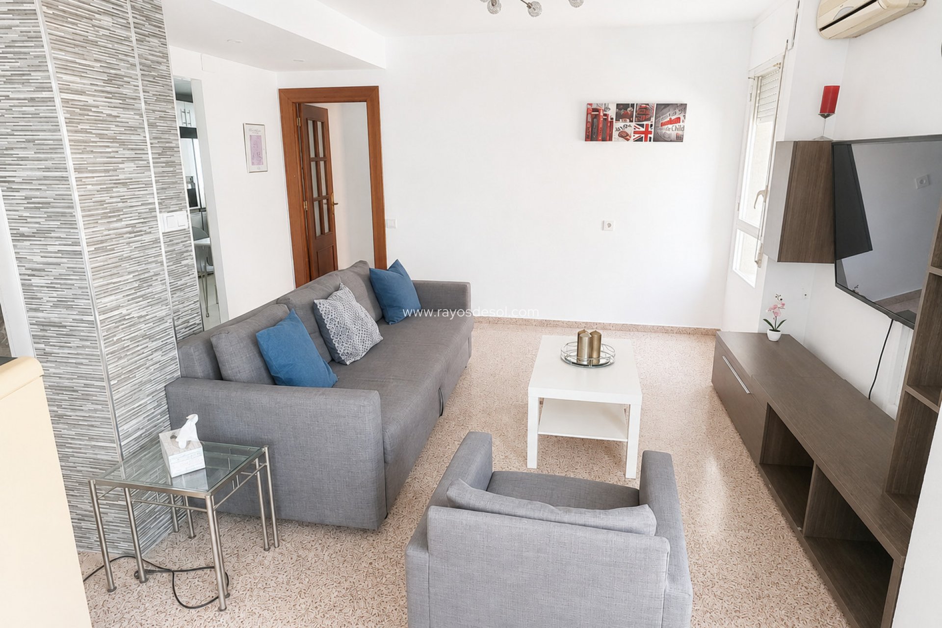 Wiederverkauf - Appartement - Algorfa - La Finca Golf