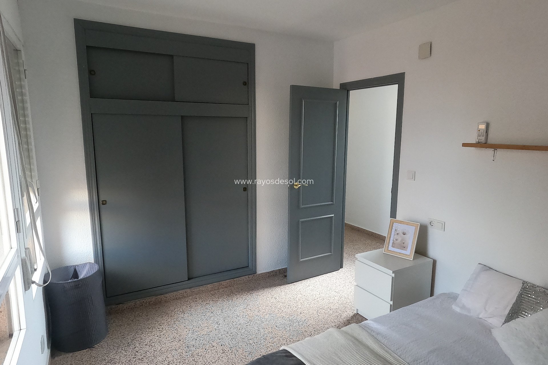 Wiederverkauf - Appartement - Algorfa - La Finca Golf