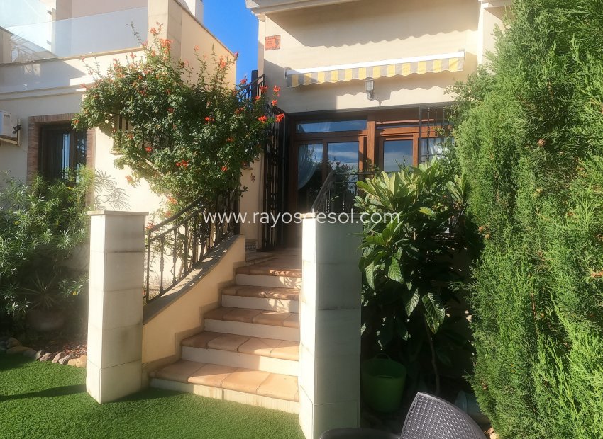 Wiederverkauf - Appartement - Algorfa - La Finca Golf