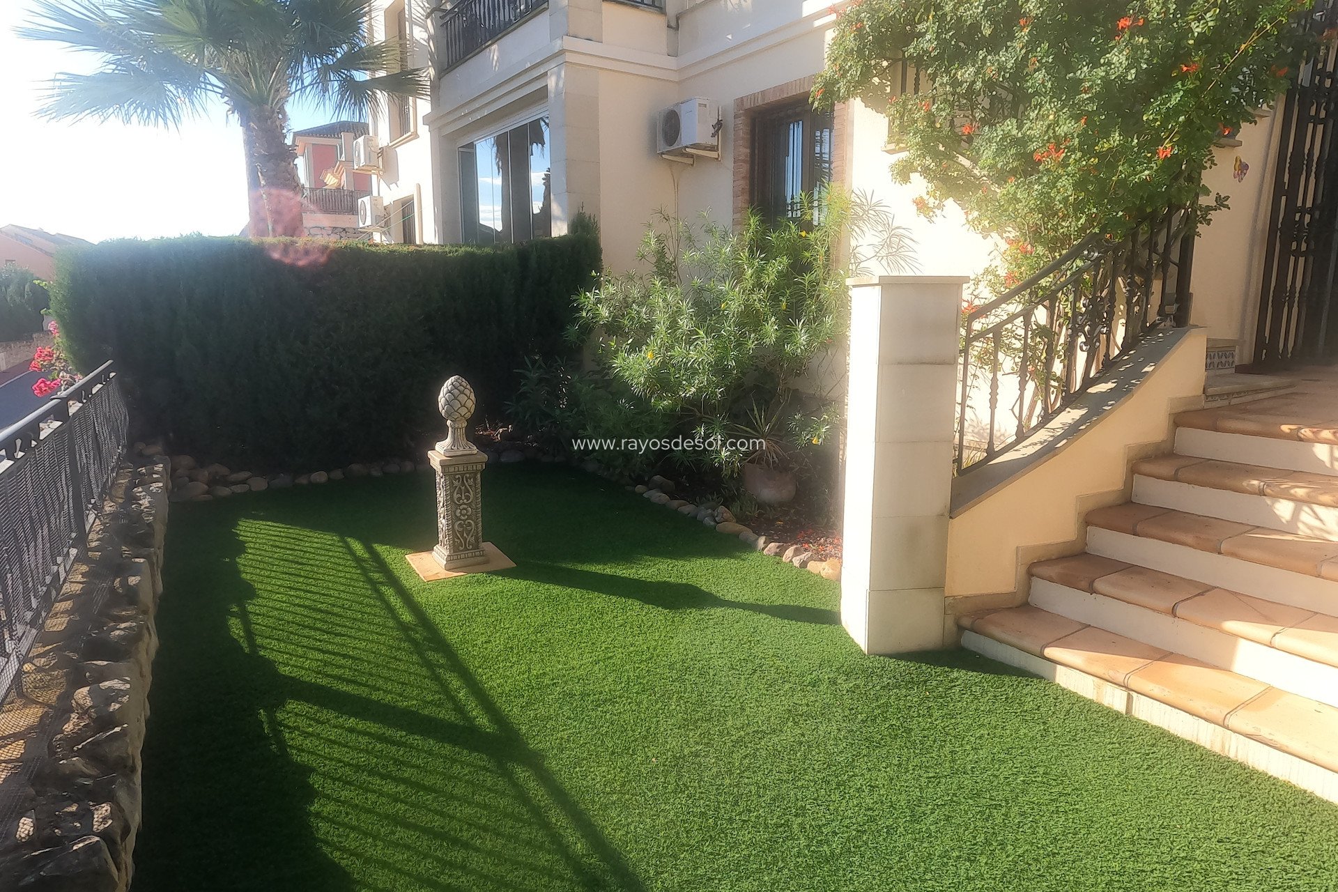 Wiederverkauf - Appartement - Algorfa - La Finca Golf