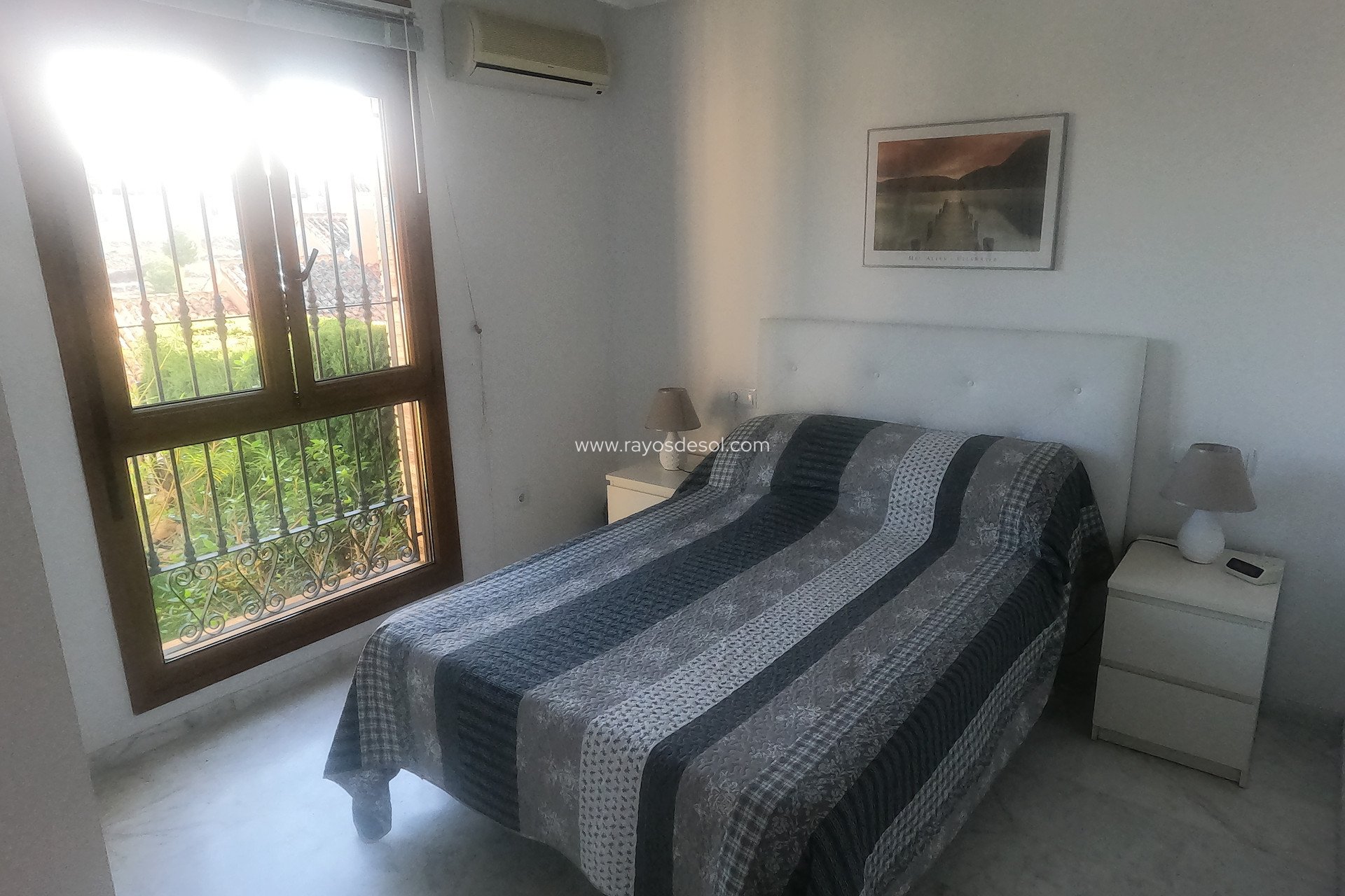 Wiederverkauf - Appartement - Algorfa - La Finca Golf