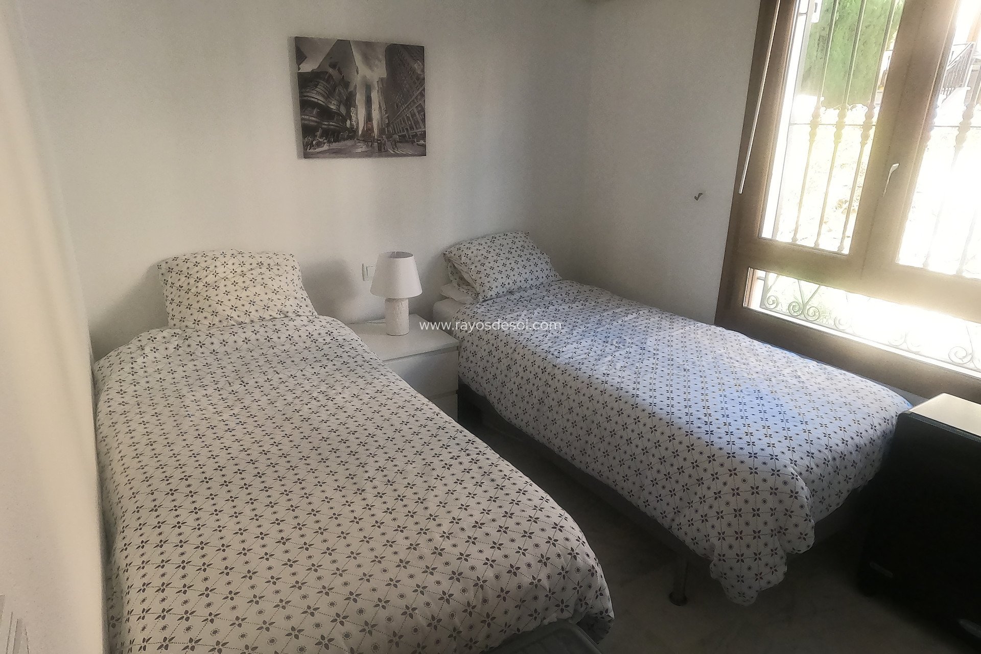 Wiederverkauf - Appartement - Algorfa - La Finca Golf