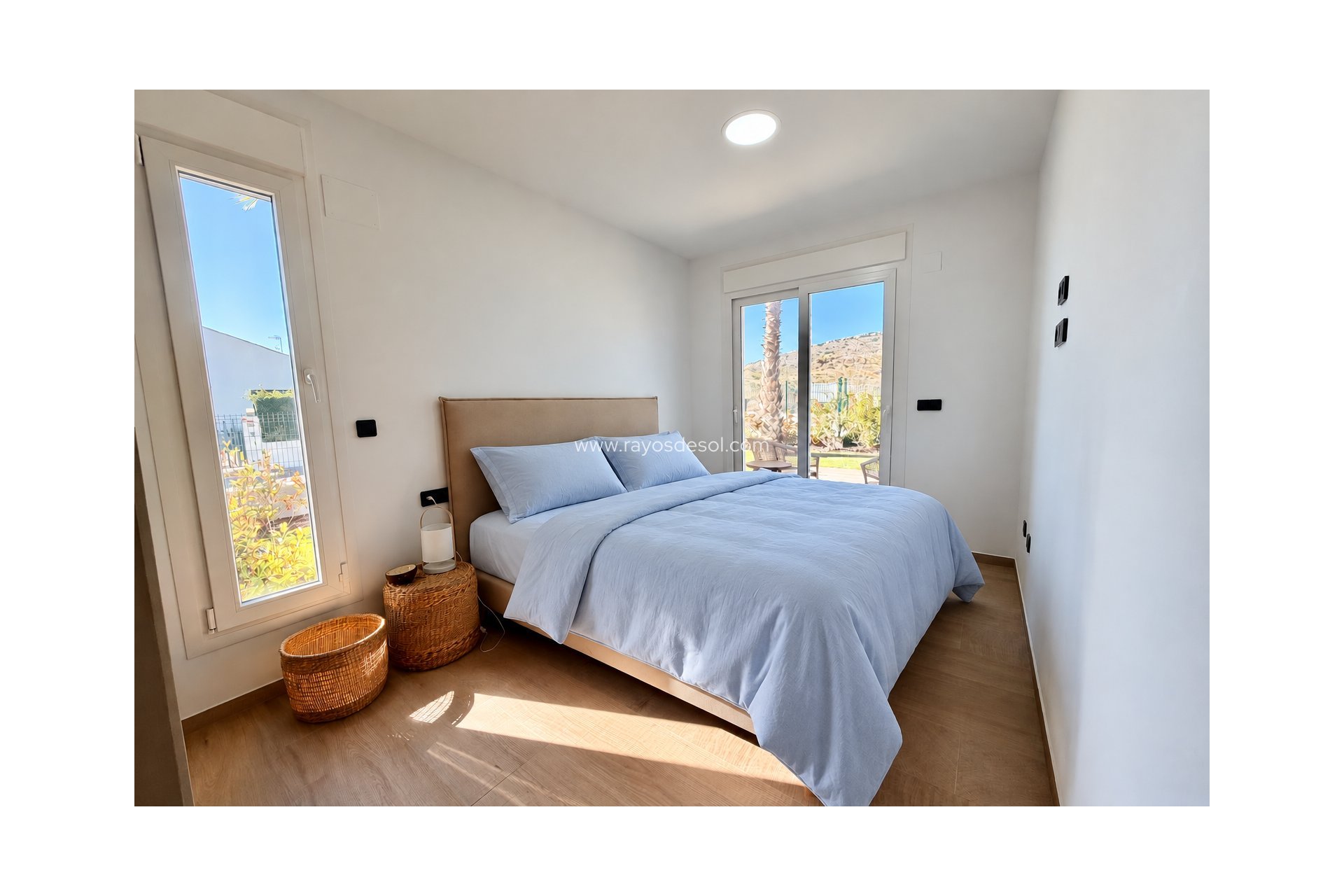 Wiederverkauf - Appartement - Algorfa - La Finca Golf
