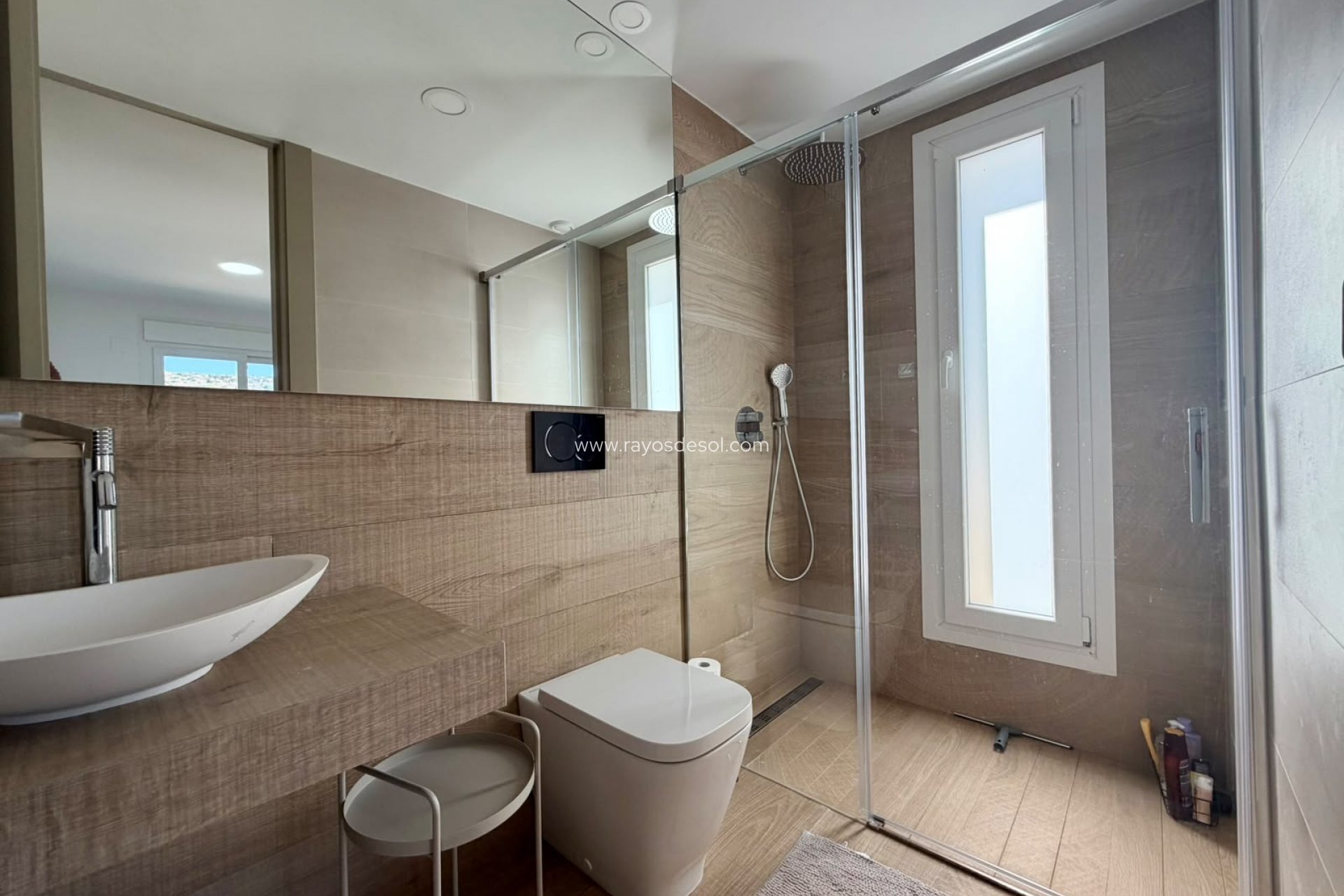Wiederverkauf - Appartement - Algorfa - La Finca Golf