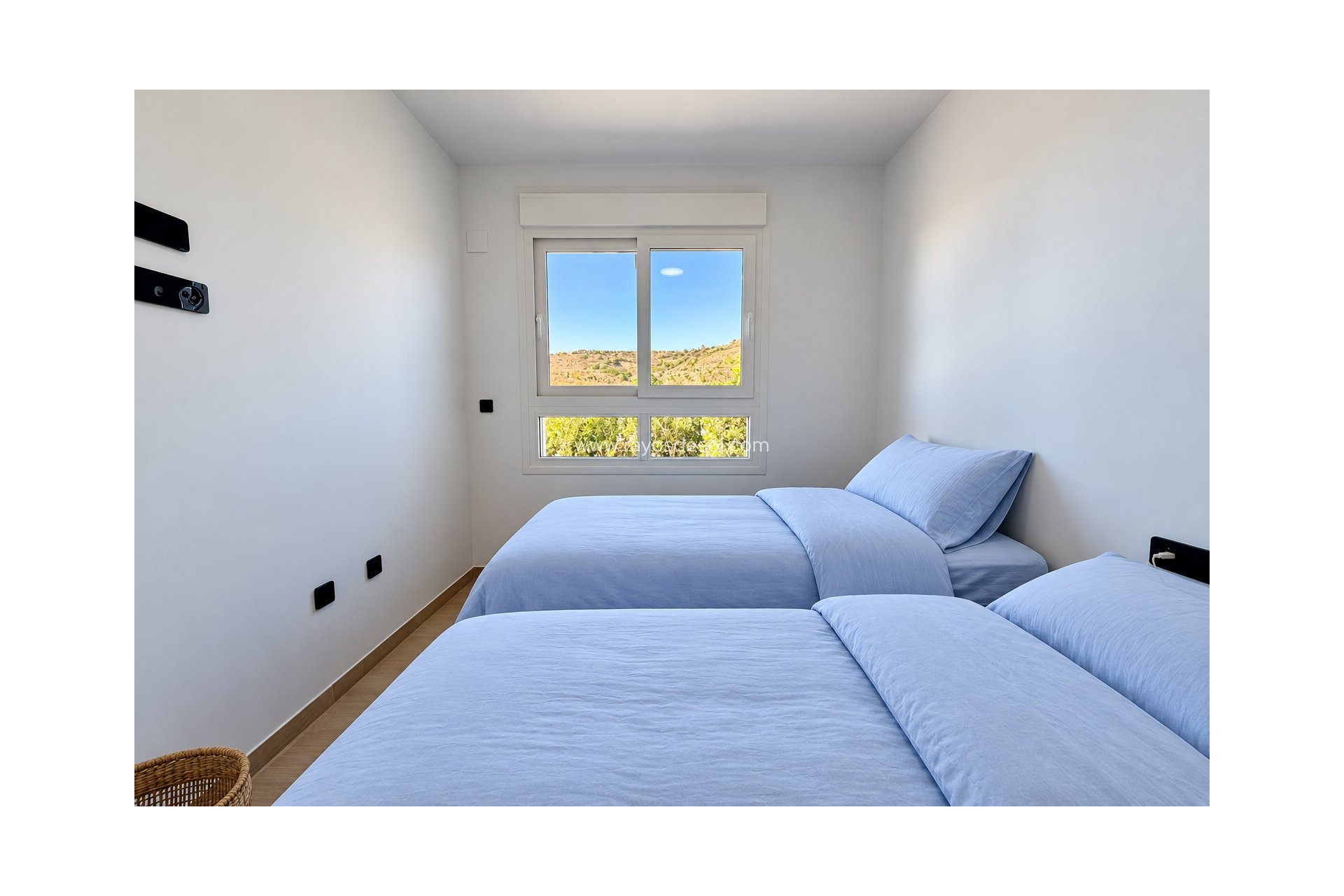 Wiederverkauf - Appartement - Algorfa - La Finca Golf