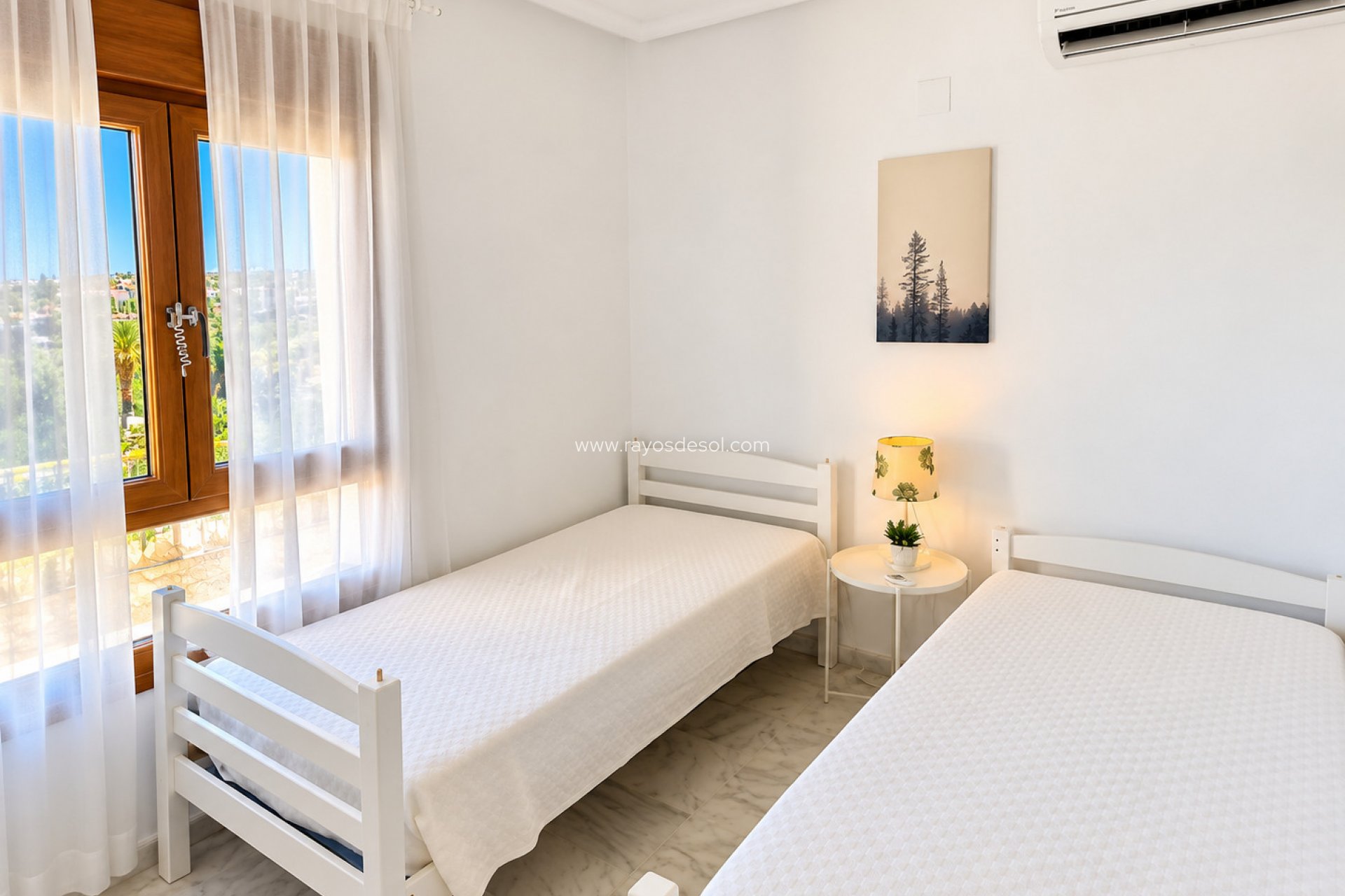 Wiederverkauf - Appartement - Algorfa - La Finca Golf
