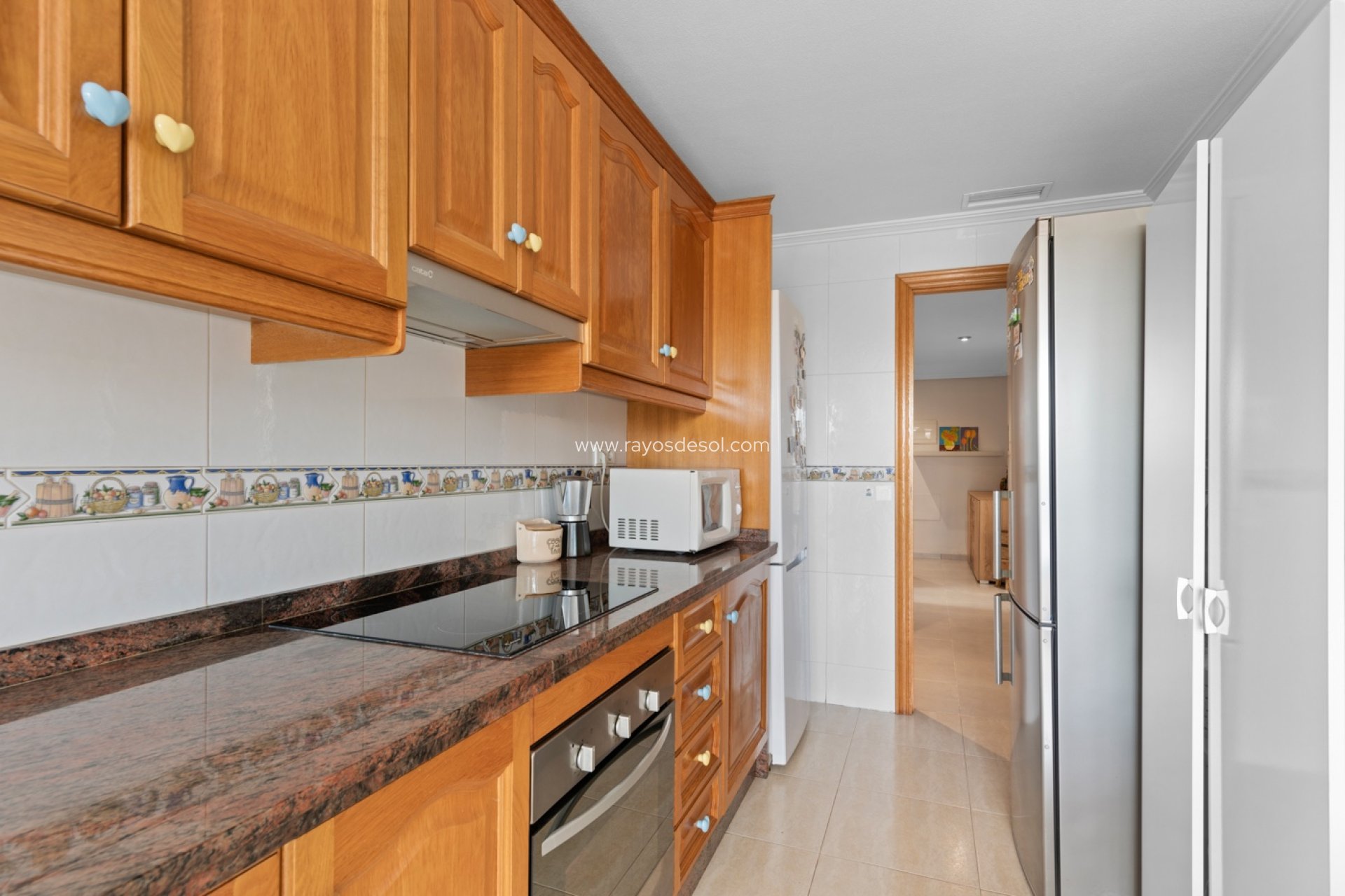 Wiederverkauf - Appartement - Alicante - El Campello