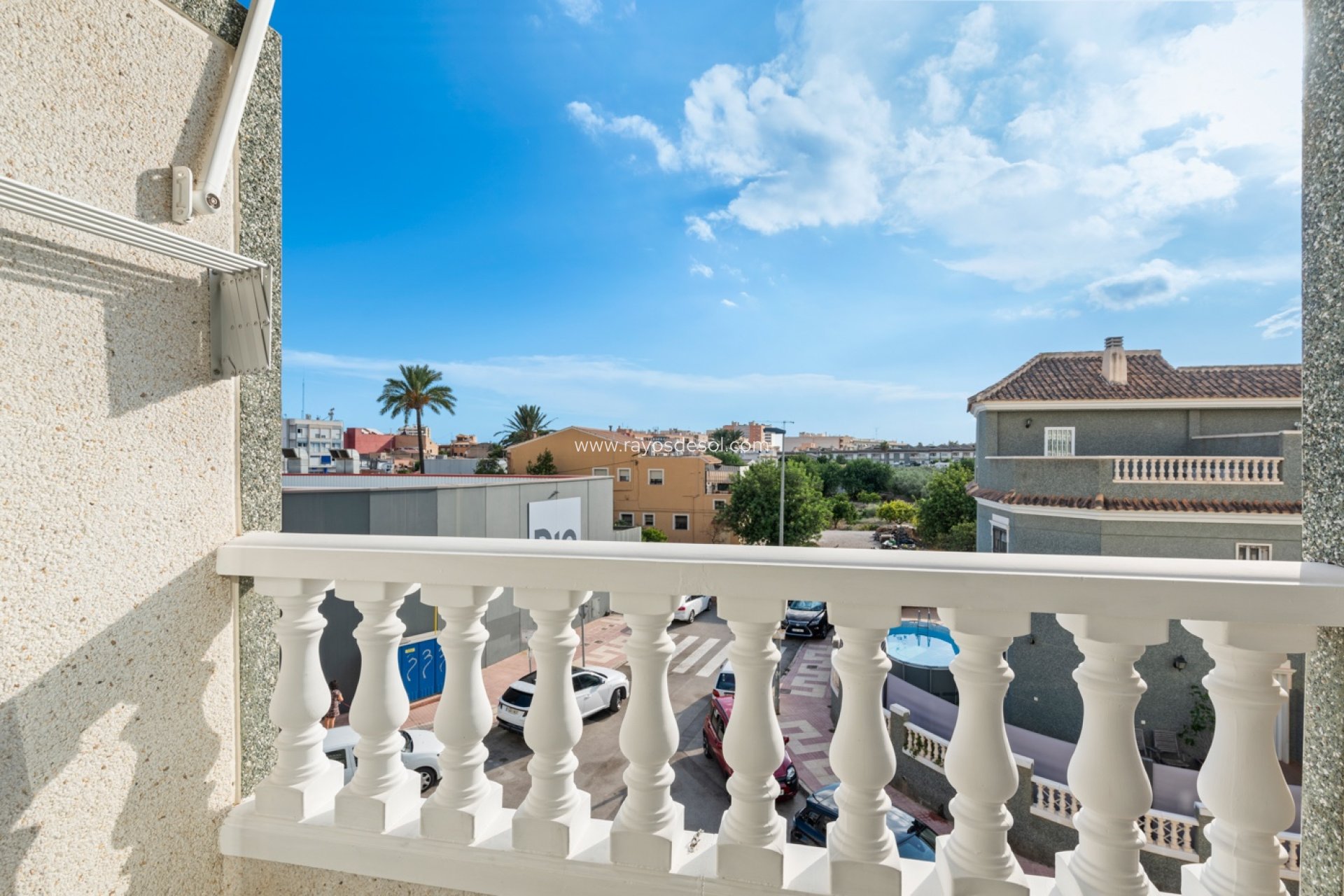 Wiederverkauf - Appartement - Alicante - El Campello