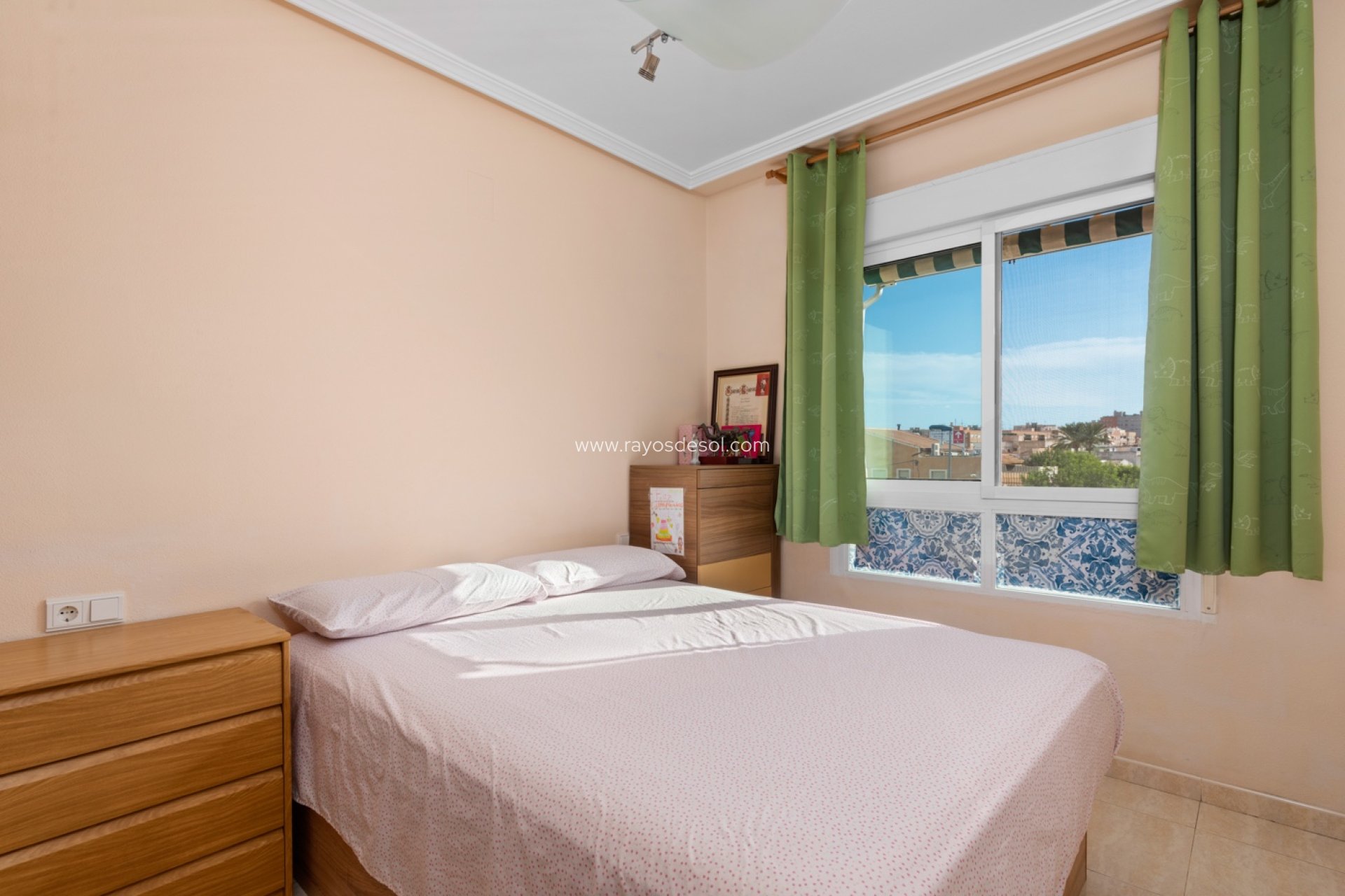 Wiederverkauf - Appartement - Alicante - El Campello