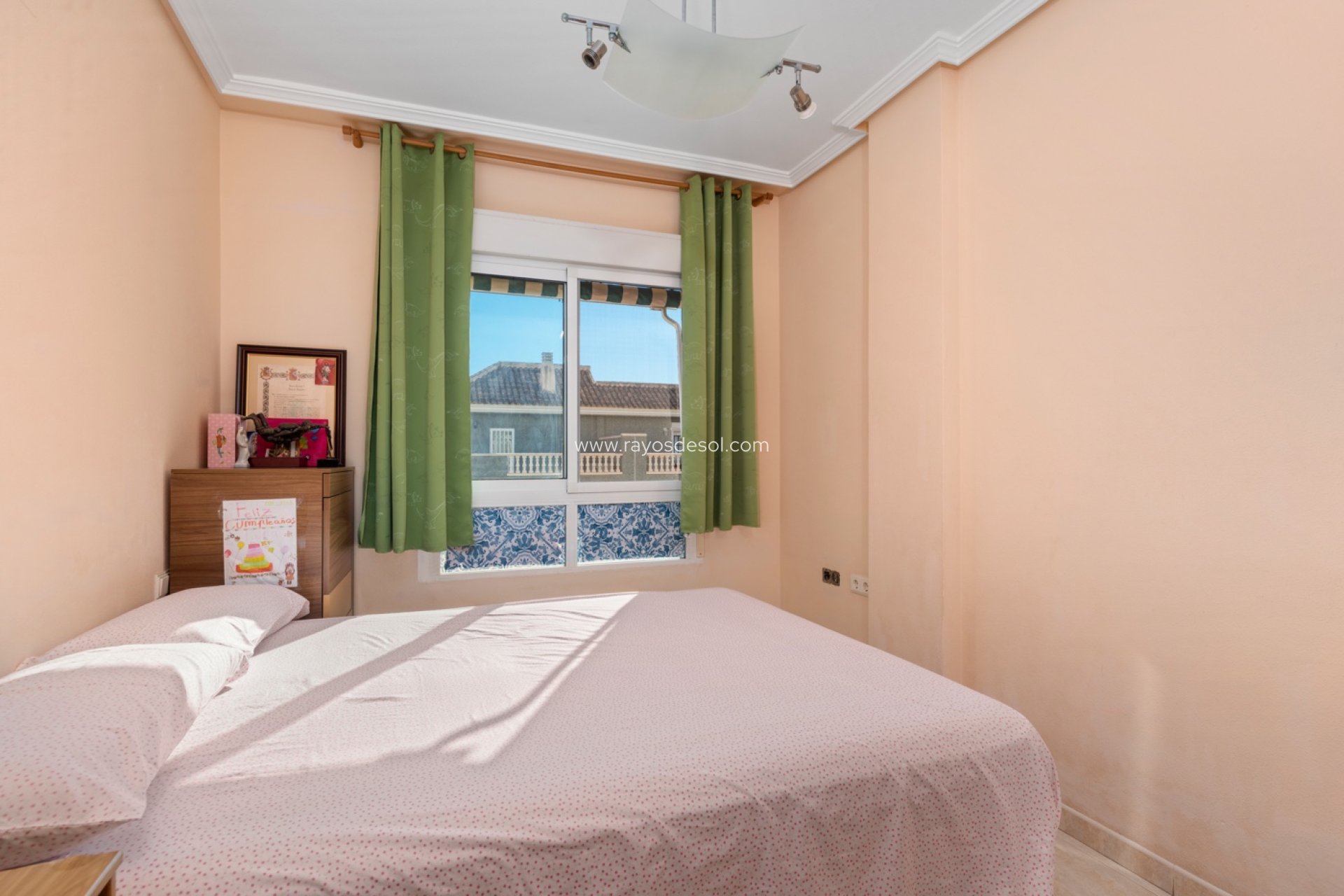 Wiederverkauf - Appartement - Alicante - El Campello