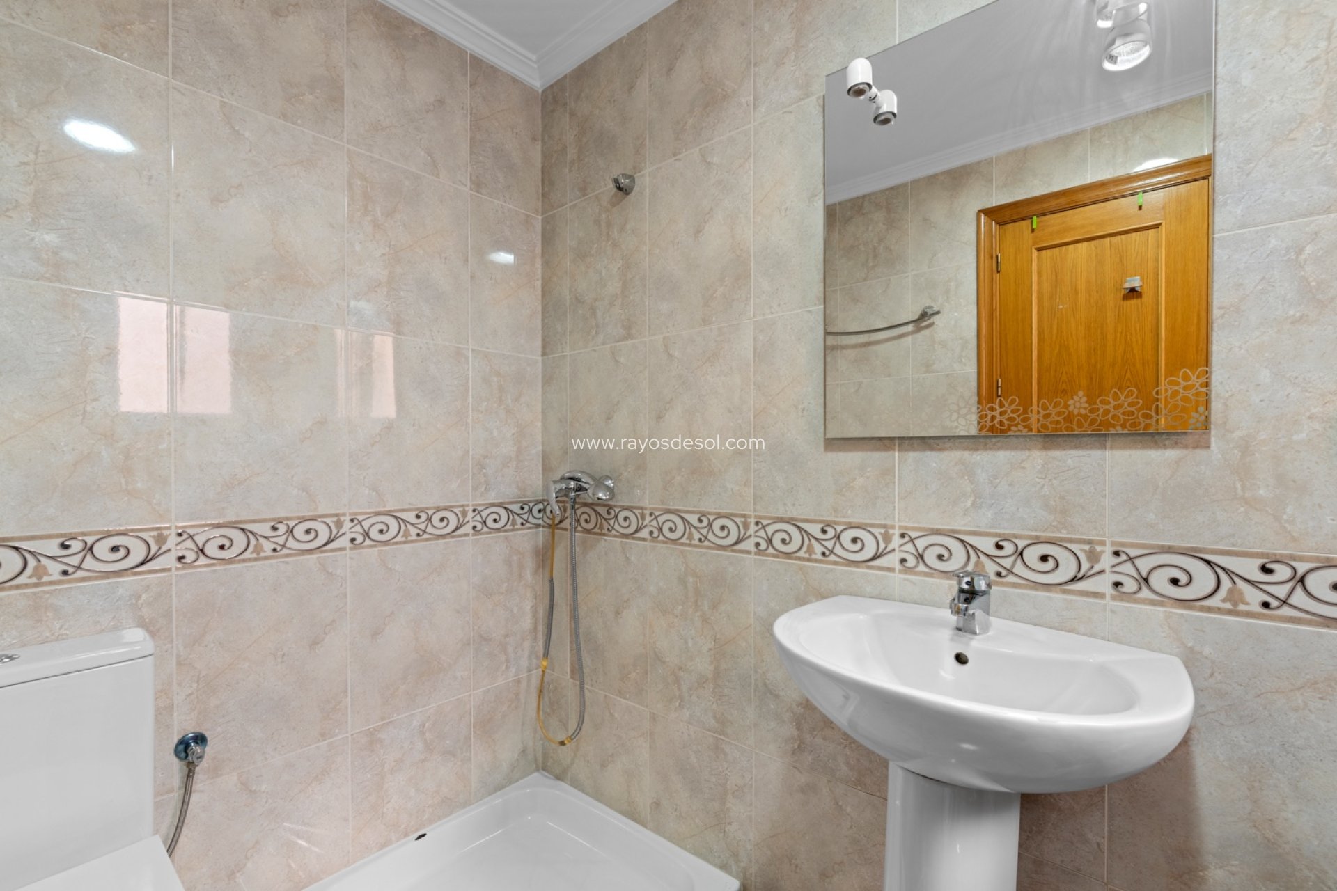 Wiederverkauf - Appartement - Alicante - El Campello