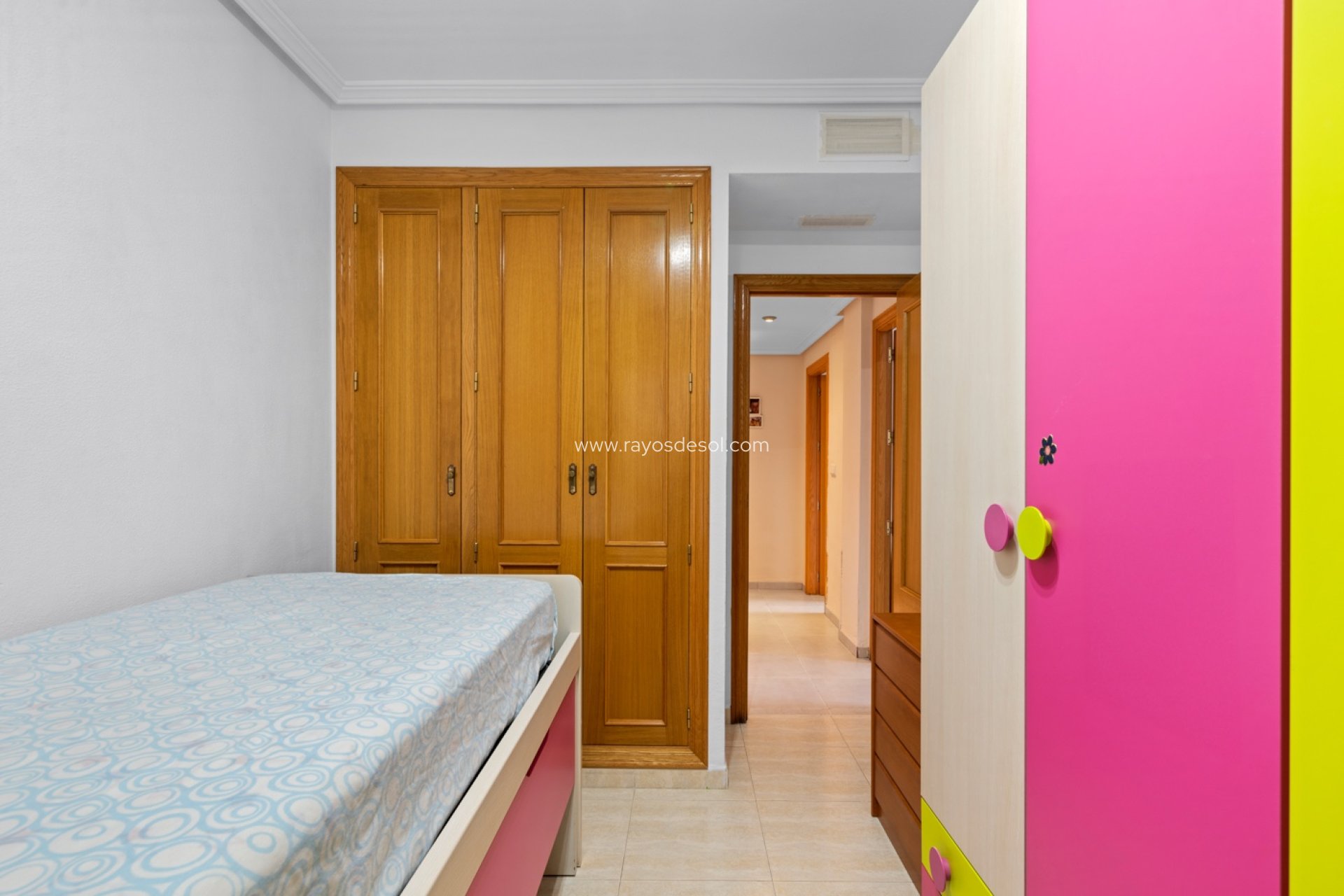 Wiederverkauf - Appartement - Alicante - El Campello